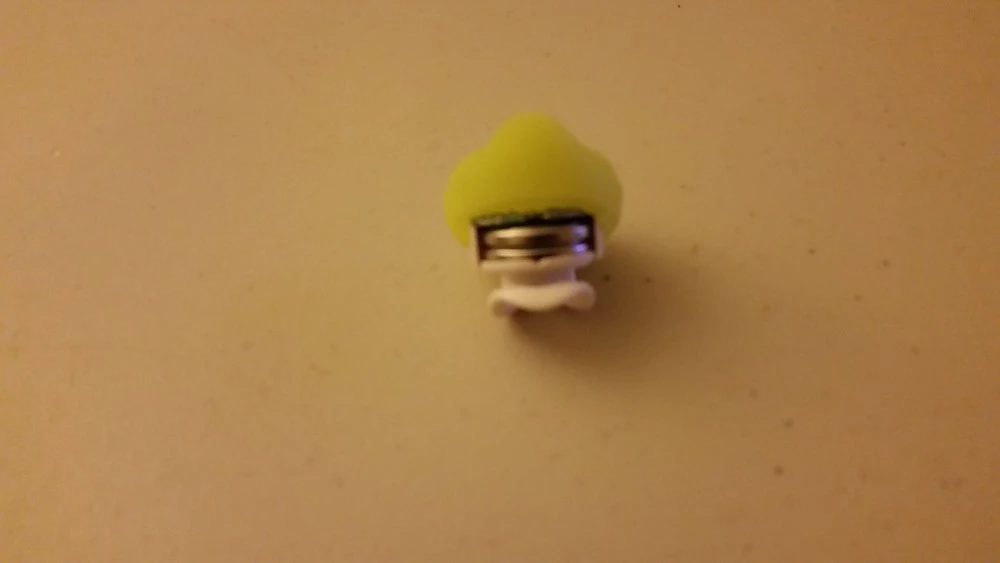 Amphipod Swift-Clip Cap Light - Image 9