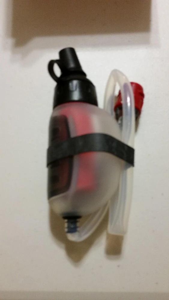 MSR Trail Base Water Filter Kit - Image 20