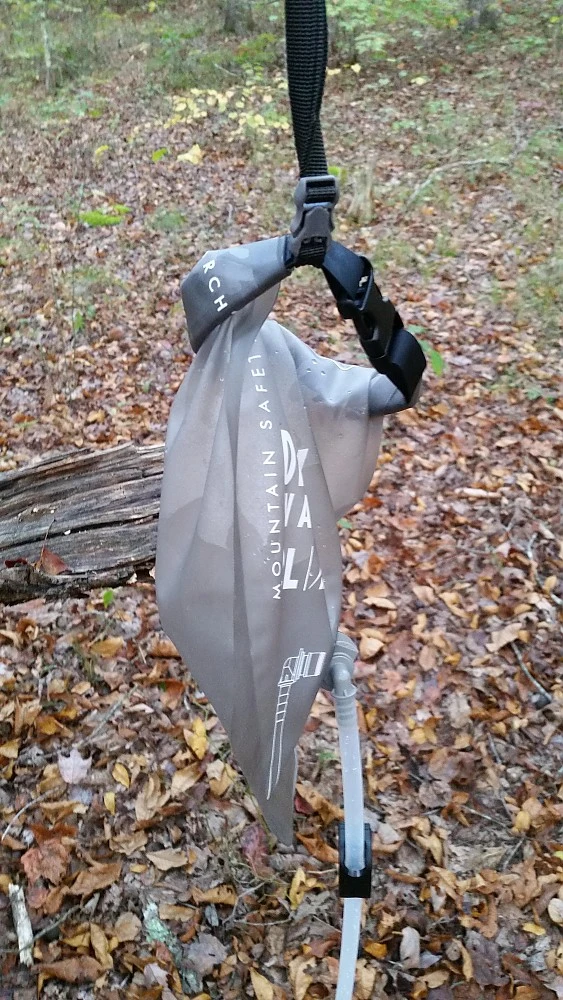 MSR Trail Base Water Filter Kit - Image 14