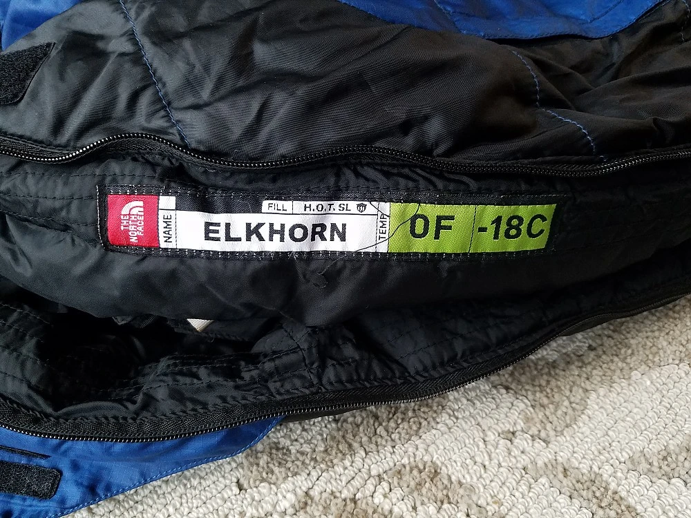 The North Face Elkhorn - Image 7