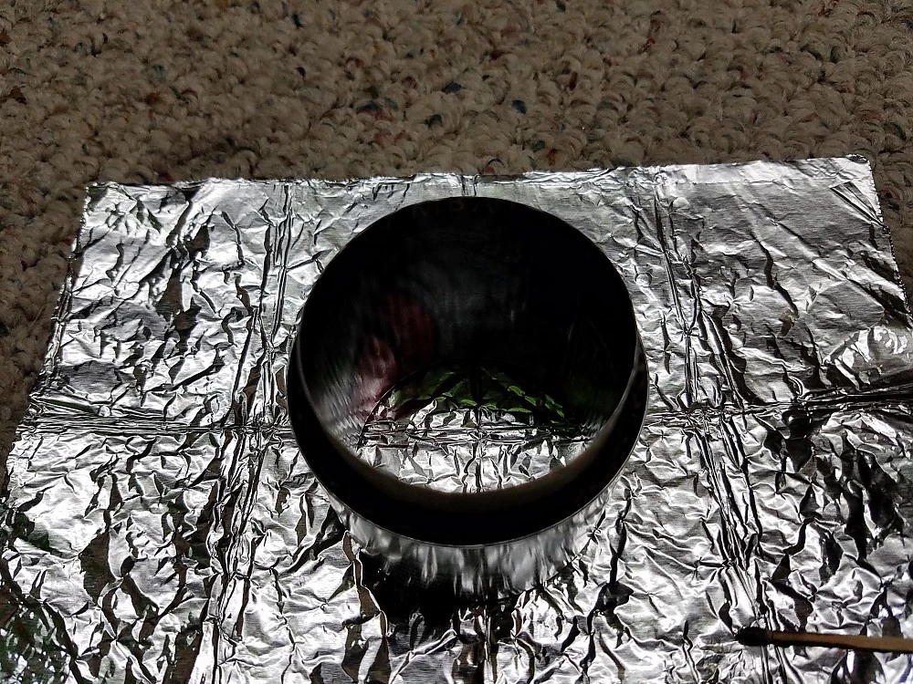 Zelph's Stoveworks Venom Super Stove - Image 7