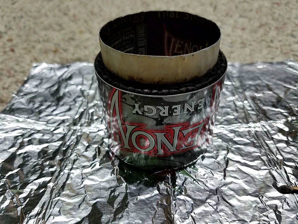 Zelph's Stoveworks Venom Super Stove - Image 9