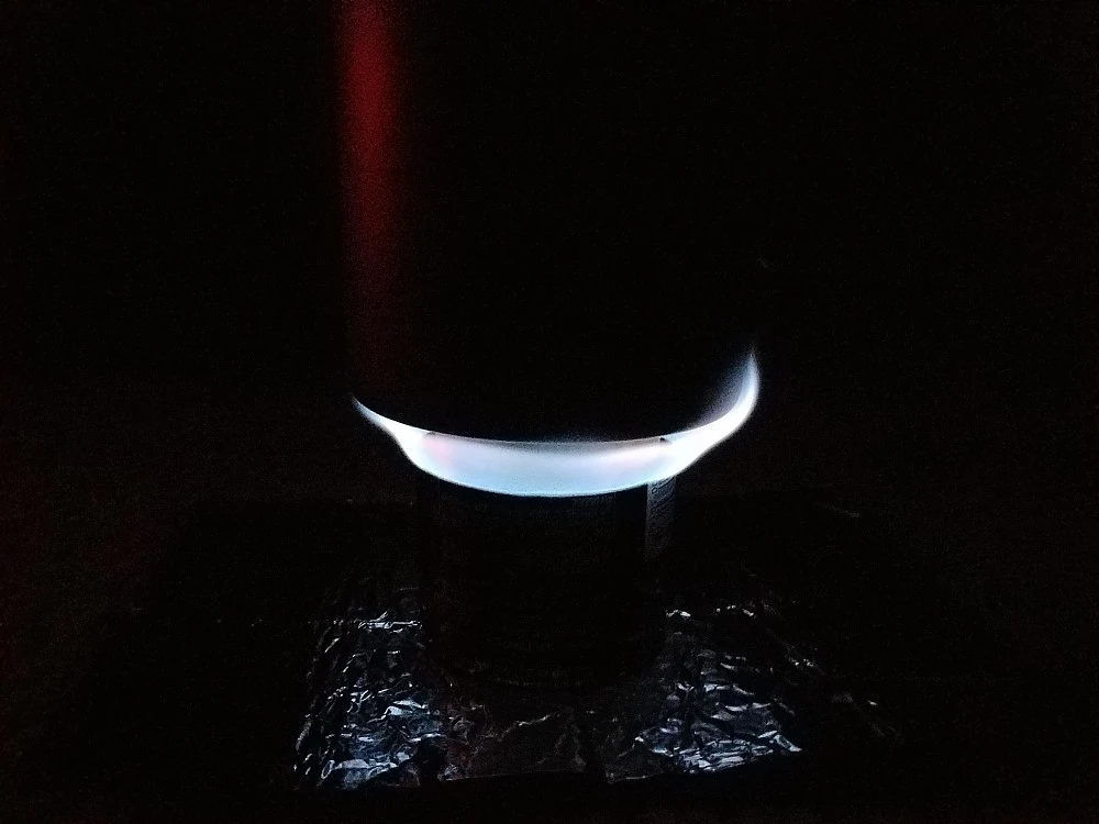 Zelph's Stoveworks Venom Super Stove - Image 6