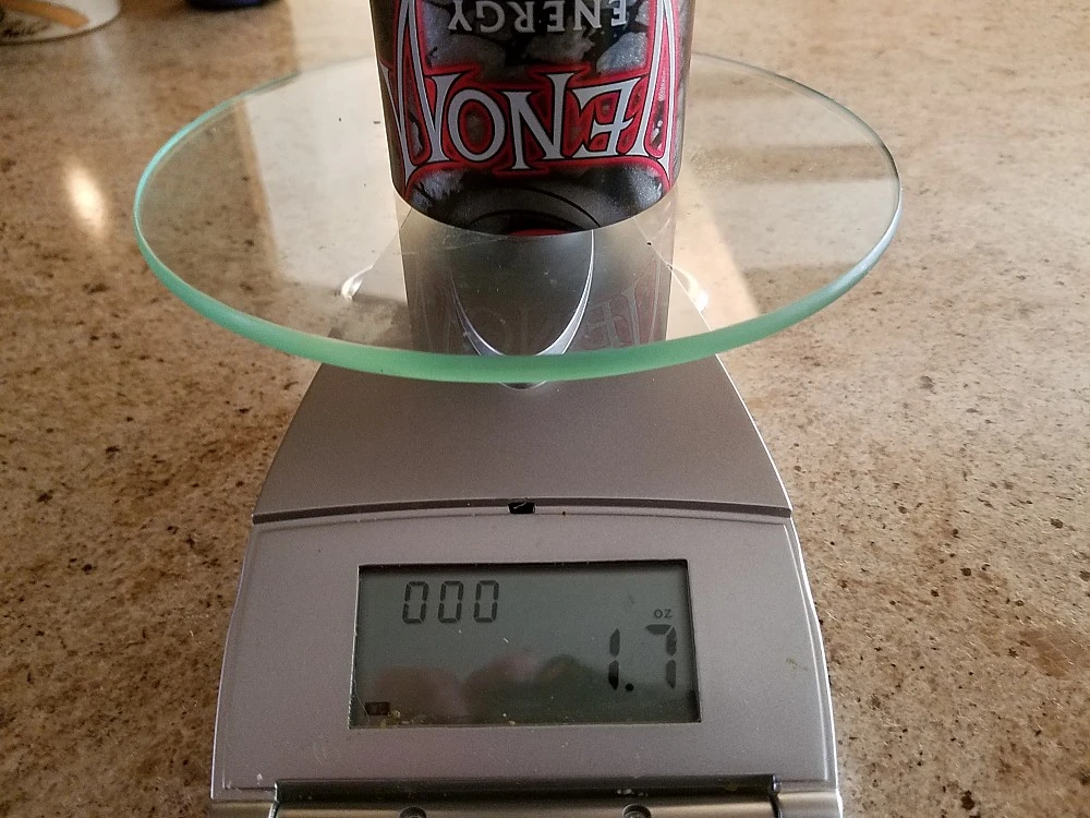 Zelph's Stoveworks Venom Super Stove - Image 8