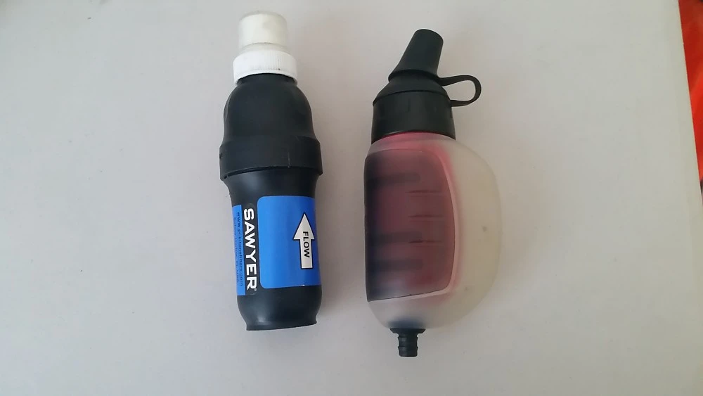 MSR Trail Base Water Filter Kit - Image 17
