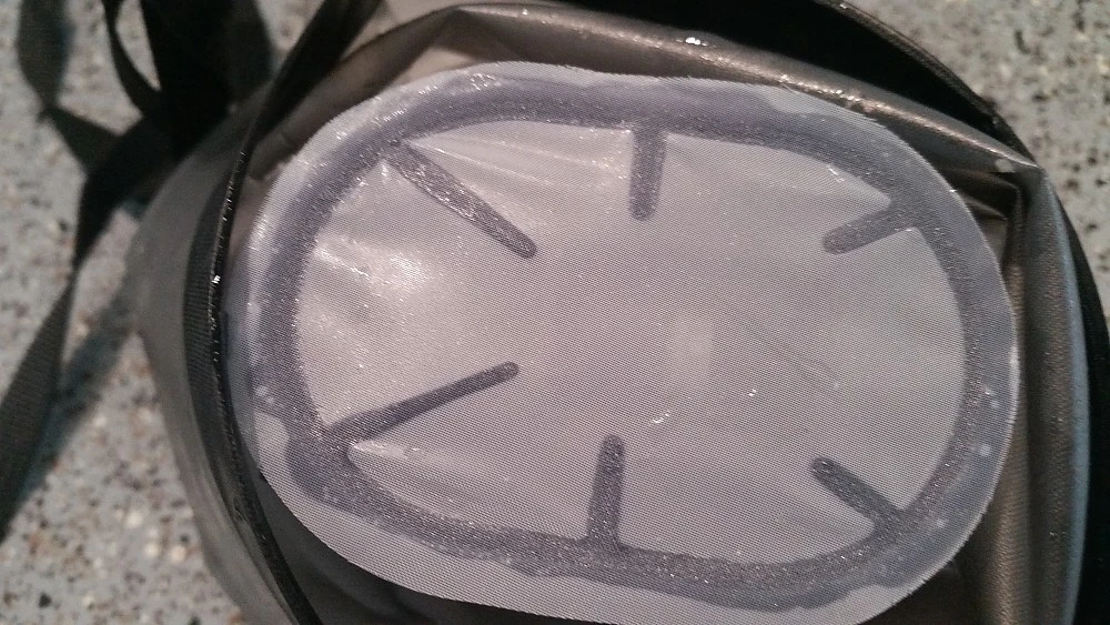 MSR Trail Base Water Filter Kit - Image 12