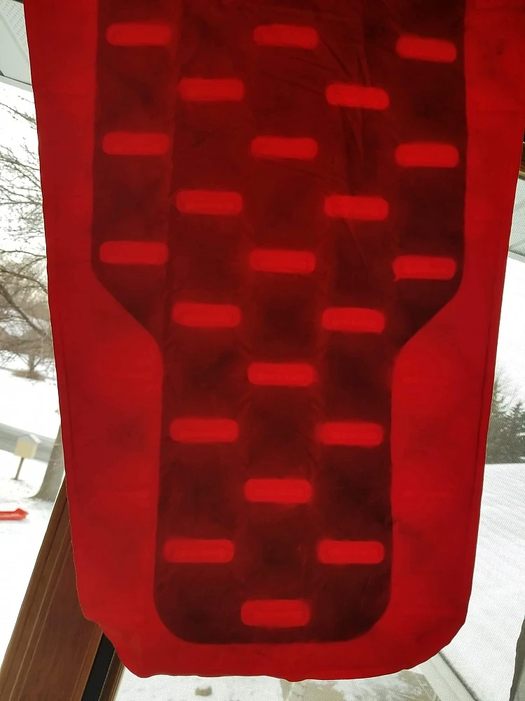 REI Flash Insulated Air Pad - Image 6