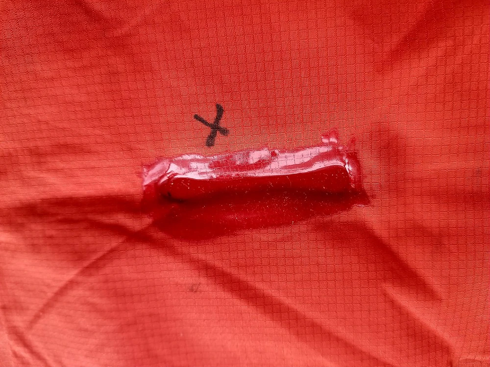 REI Flash Insulated Air Pad - Image 19