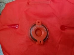 REI Flash Insulated Air Pad