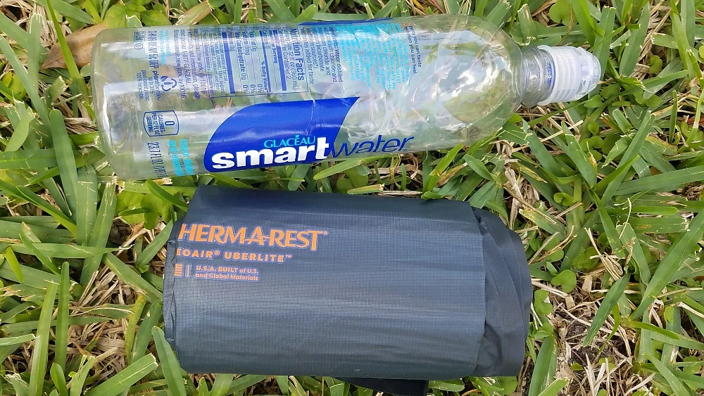 Therm-a-Rest NeoAir UberLite - Image 10