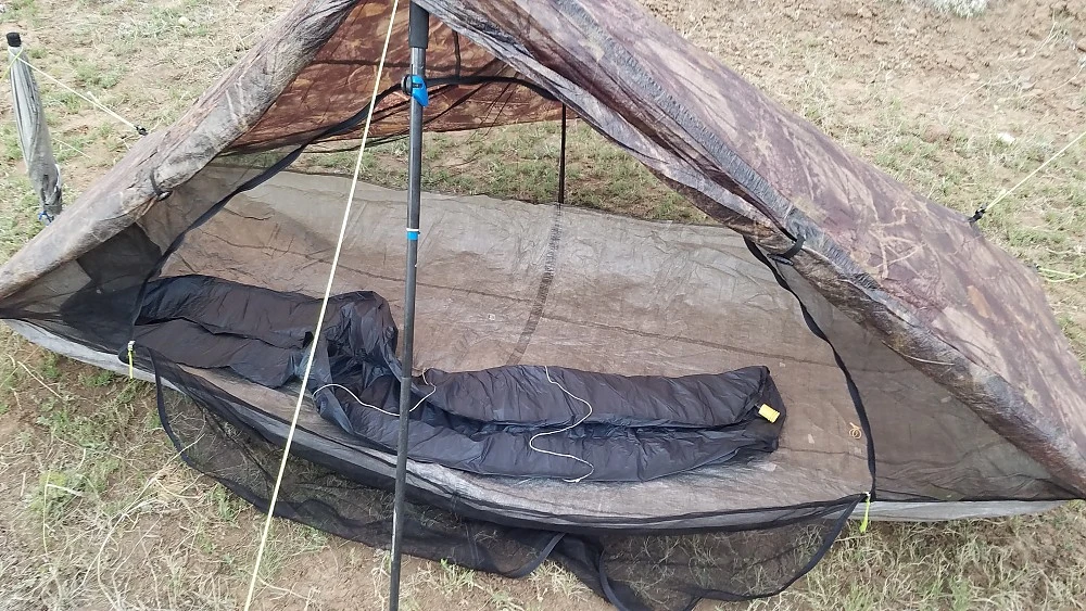 Therm-a-Rest NeoAir UberLite - Image 9