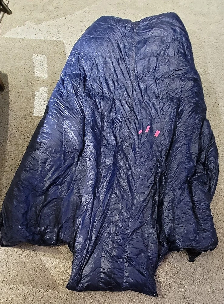 Enlightened Equipment Accomplice 2-Person - Image 9