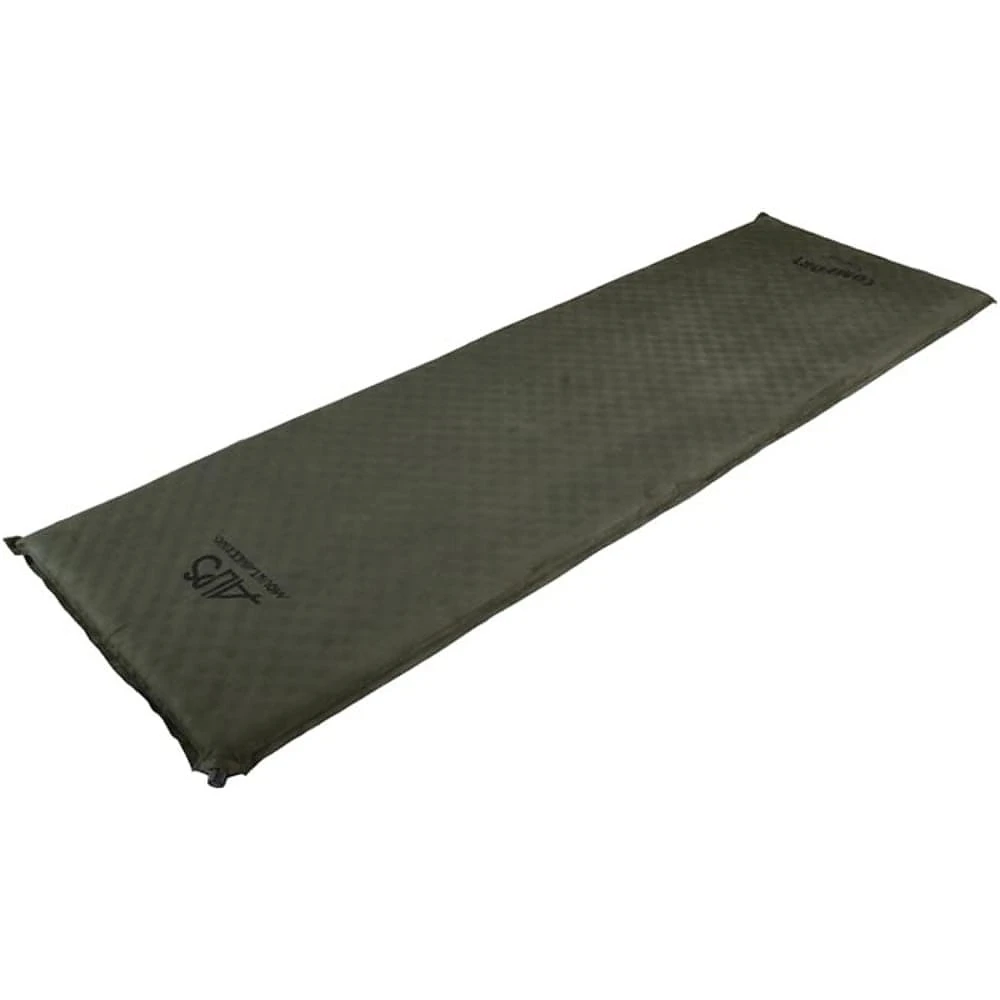 ALPS Mountaineering Comfort Series Self Inflating Air Pads - Image 3