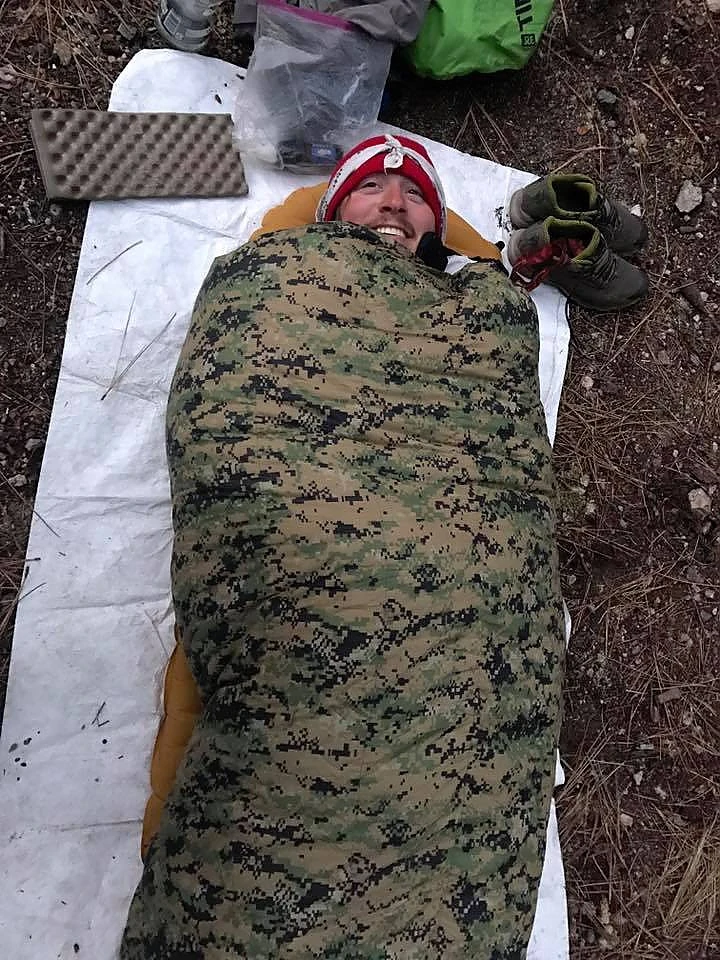 Enlightened Equipment Enigma - Image 2