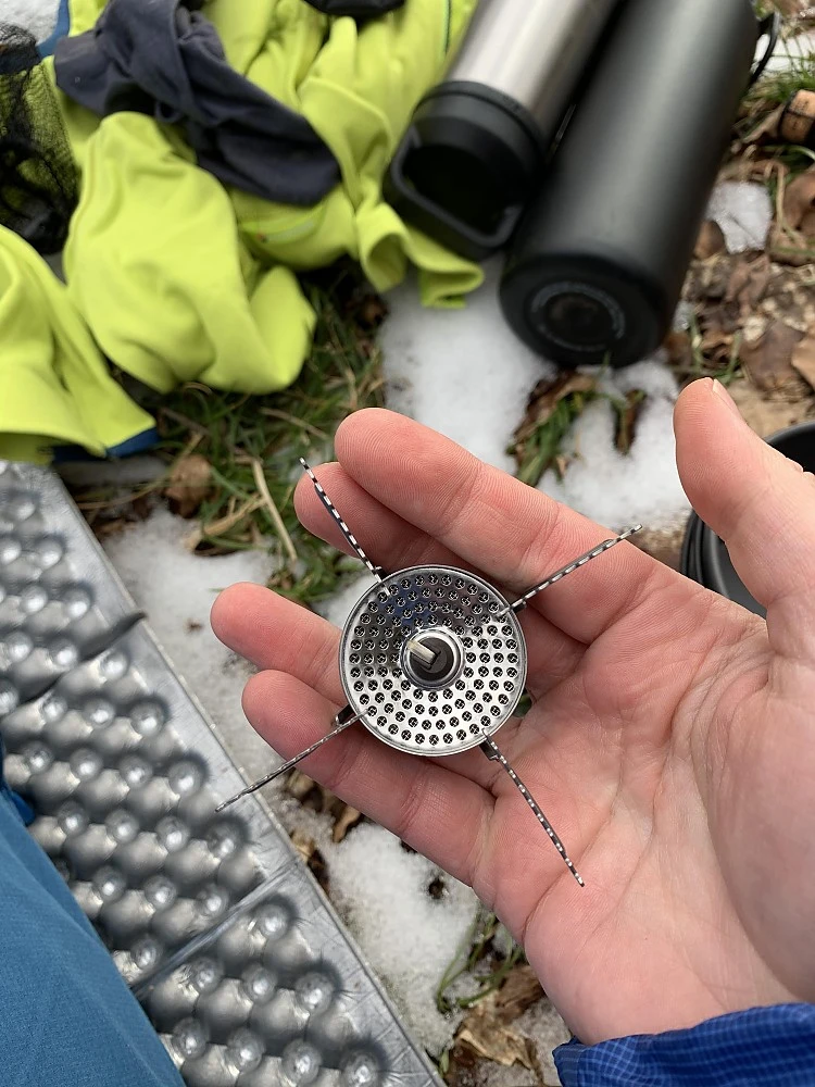 Soto New River Pot + Amicus With Igniter - Image 8