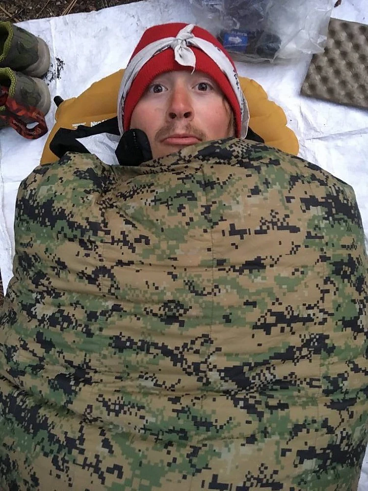 Enlightened Equipment Enigma - Image 3