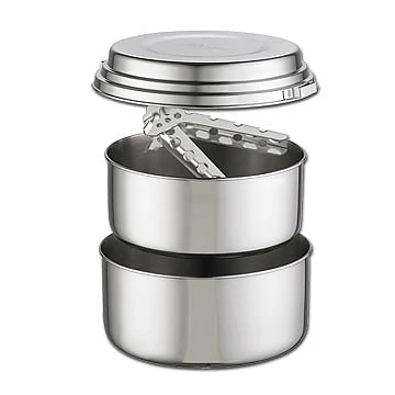 MSR Alpine 2 Pot Set - Image 16