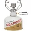 Snow Peak GigaPower Manual