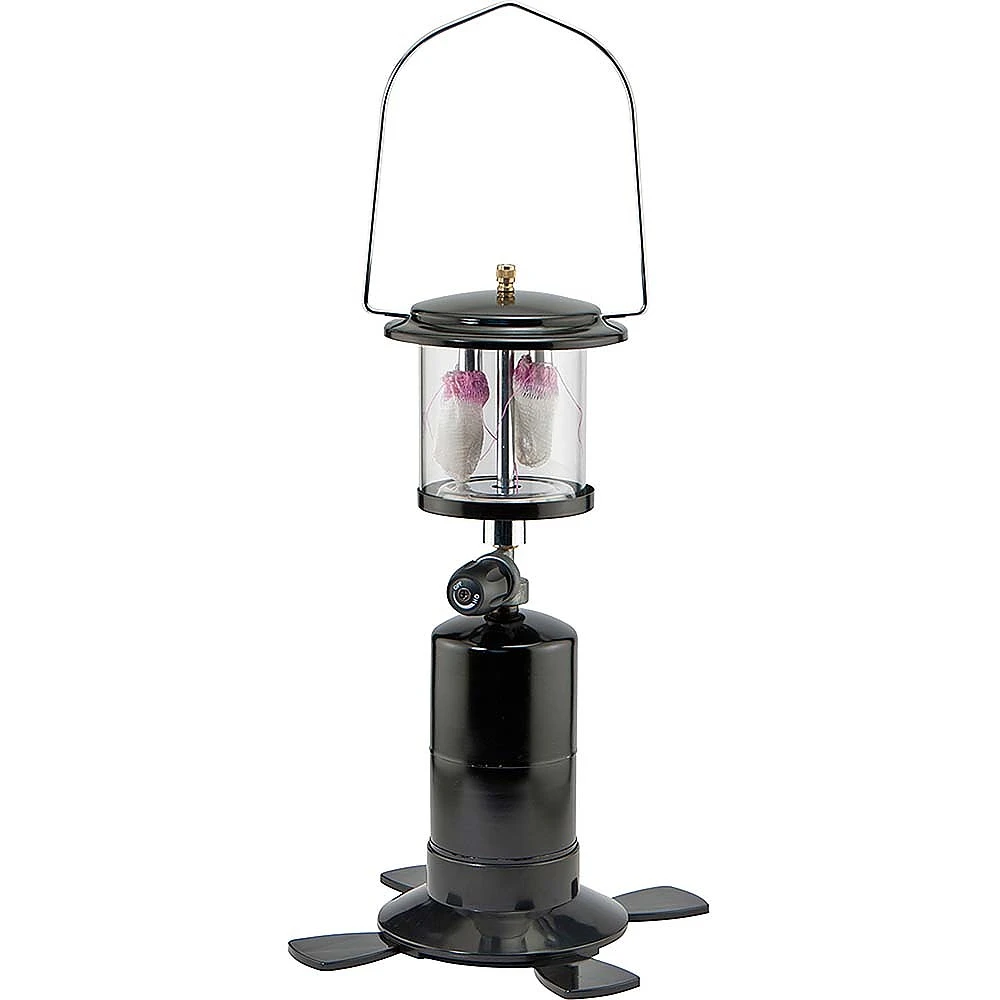Ozark Trail Two-Mantle Propane Lantern