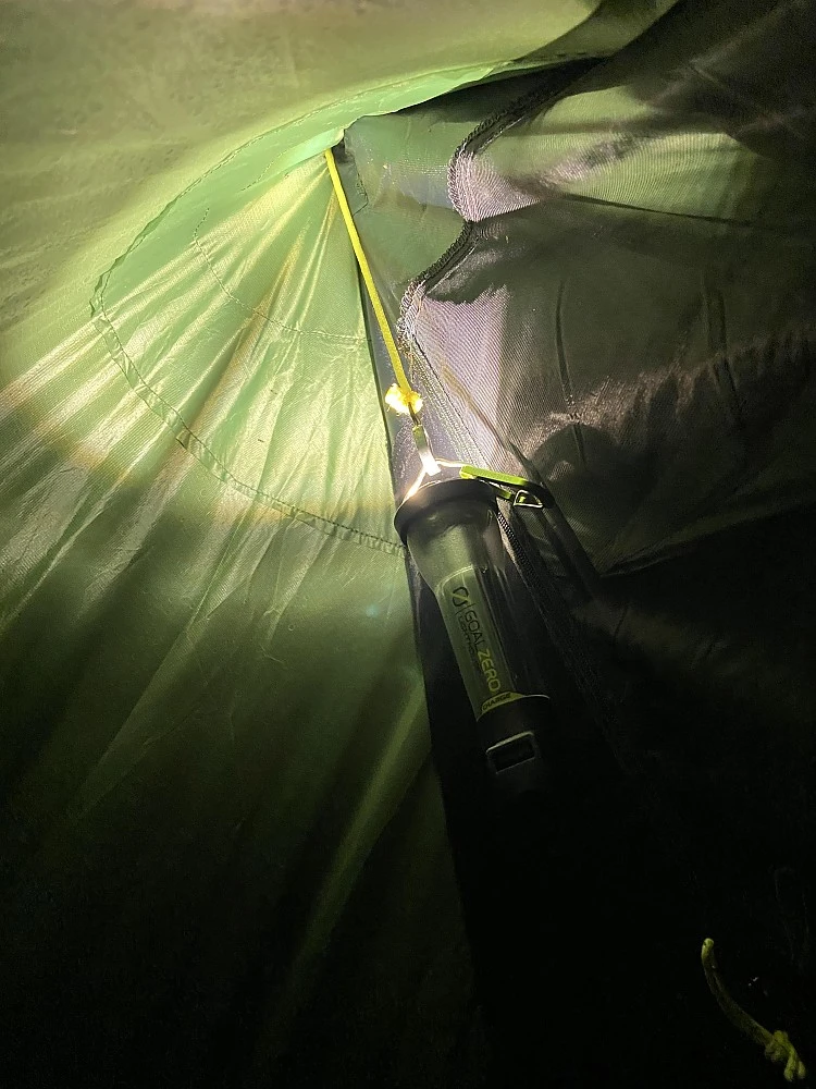 Goal Zero Lighthouse Micro Charge Lantern - Image 6