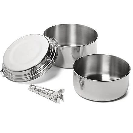 MSR Alpine 2 Pot Set - Image 5