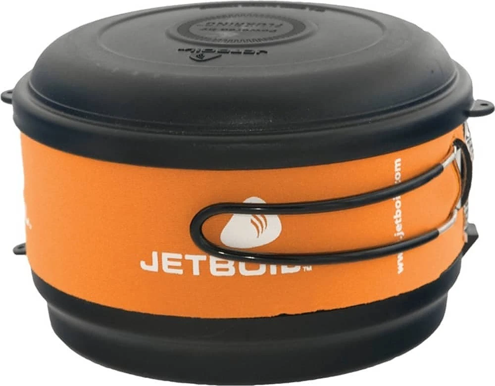 Jetboil 1.5L Cooking Pot - Image 3