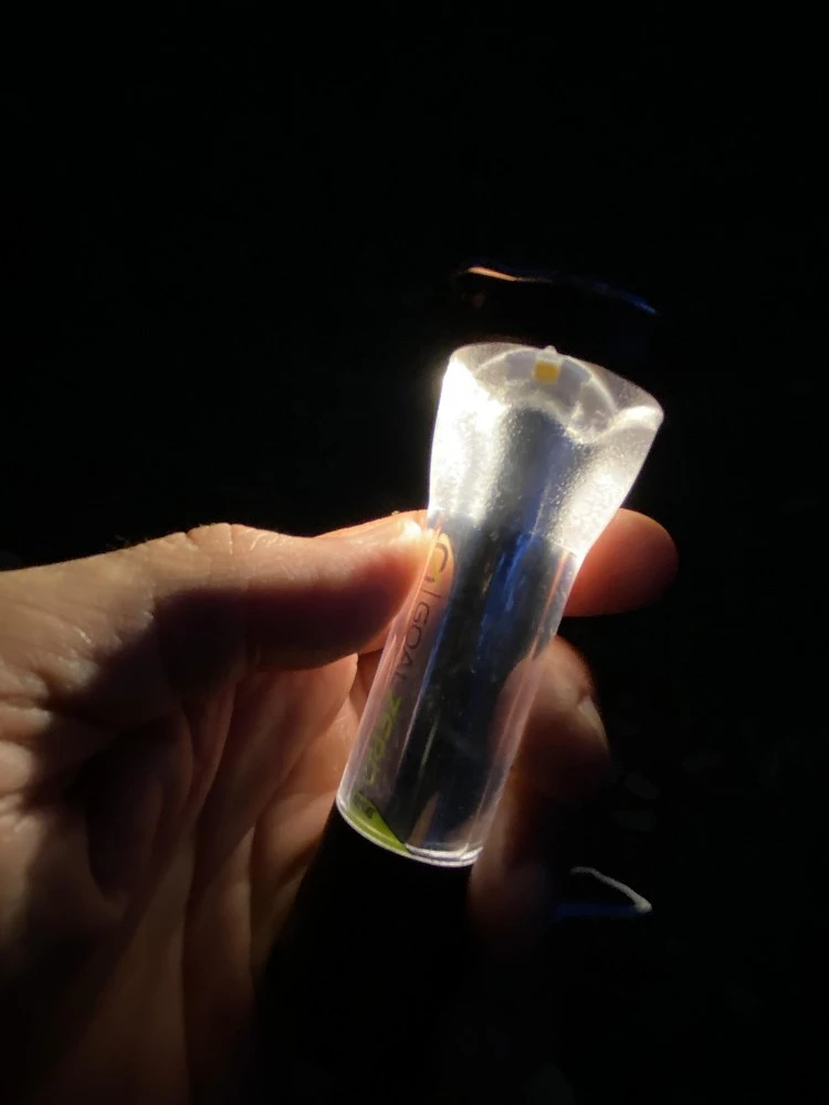 Goal Zero Lighthouse Micro Charge Lantern - Image 11
