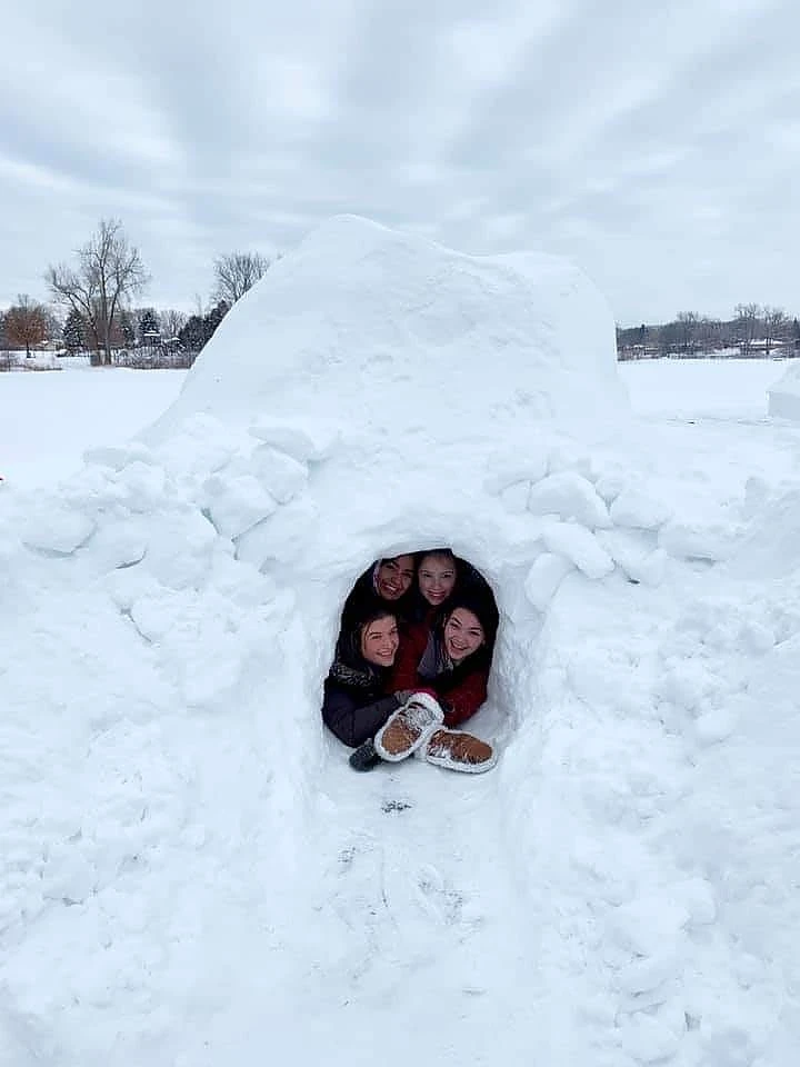 REI Flash Insulated Air Pad - Image 3