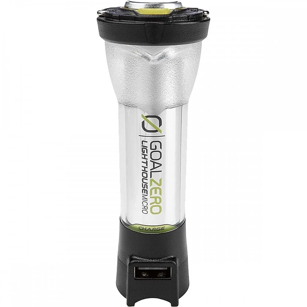Goal Zero Lighthouse Micro Charge Lantern - Image 7