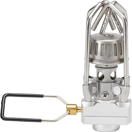 Snow Peak GigaPower Manual - Image 5