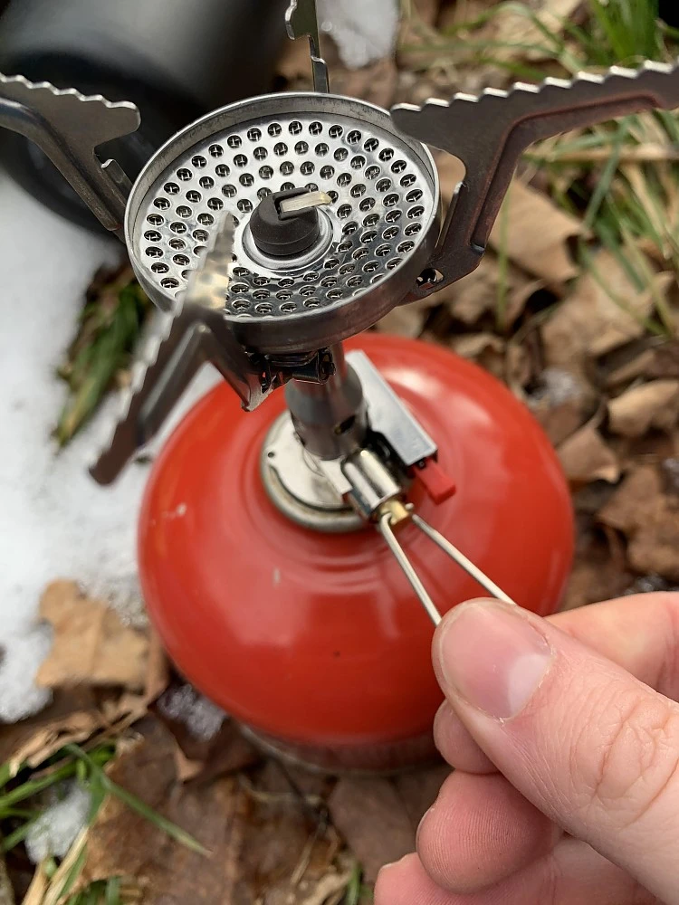 Soto New River Pot + Amicus With Igniter - Image 20