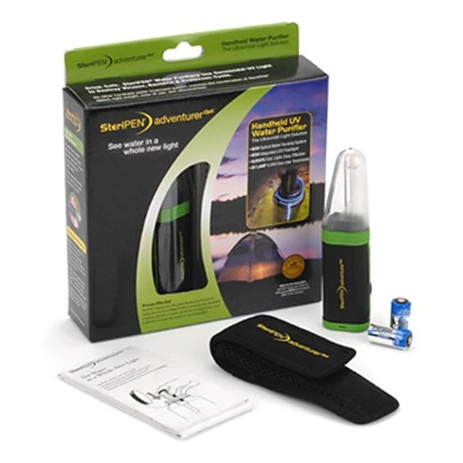 SteriPEN Adventurer Opti - Image 13