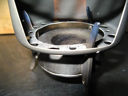 Vargo Triad Alcohol Stove - Image 7