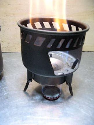 Vargo Triad Alcohol Stove - Image 8