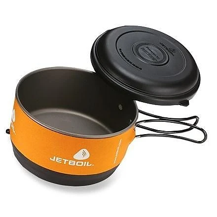 Jetboil 1.5L Cooking Pot - Image 16
