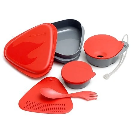 Light My Fire Outdoor Meal Kit - Image 2