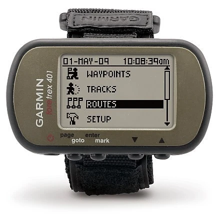 Garmin Foretrex 401 - Image 4