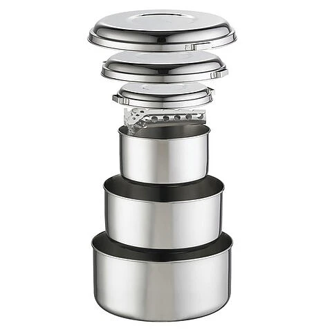 MSR Alpine 2 Pot Set - Image 6