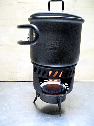 Vargo Triad Alcohol Stove - Image 9