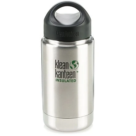 Klean Kanteen 12oz Wide Insulated - Image 13