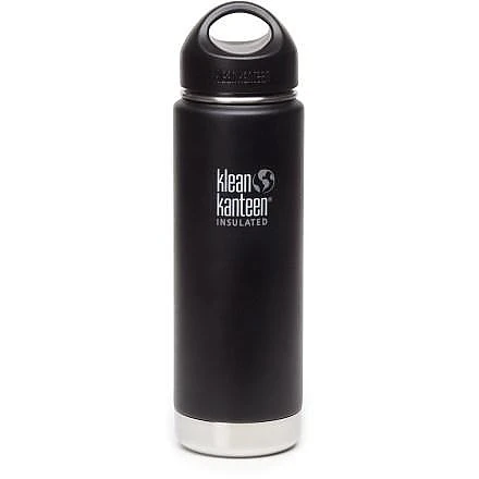 Klean Kanteen 20oz Wide Insulated - Image 16