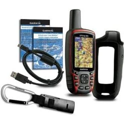 Garmin GPSMap 62s