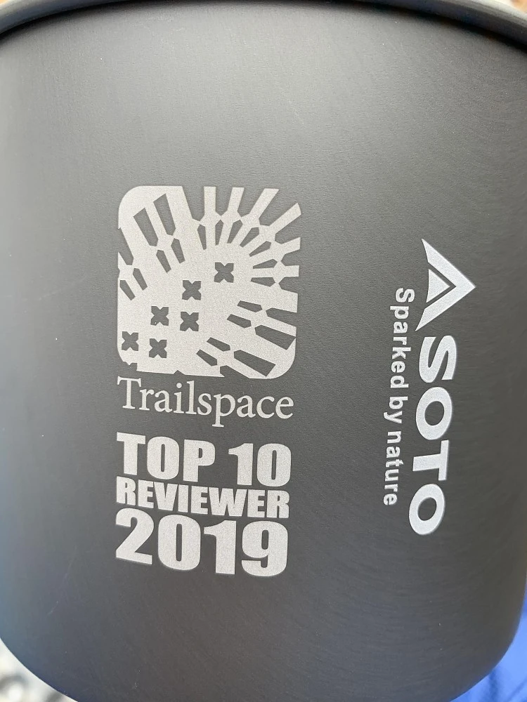 Soto New River Pot + Amicus With Igniter - Image 6