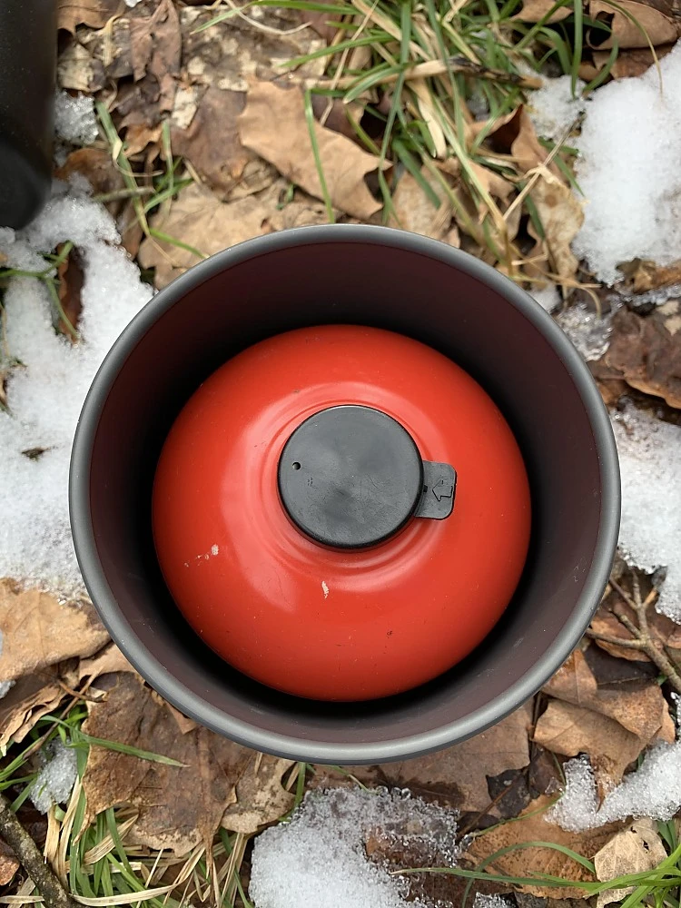 Soto New River Pot + Amicus With Igniter - Image 13