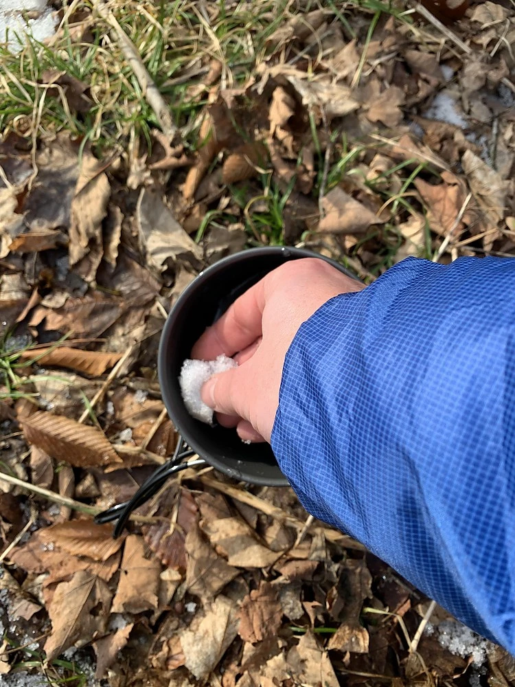 Soto New River Pot + Amicus With Igniter - Image 16