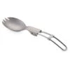 Brunton MY-Ti Folding Spork