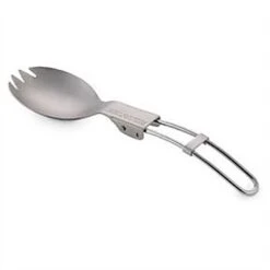 Brunton MY-Ti Folding Spork