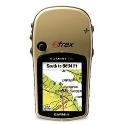 Garmin ETrex Summit HC