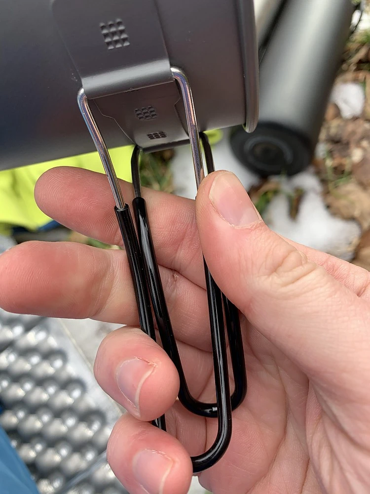 Soto New River Pot + Amicus With Igniter - Image 7