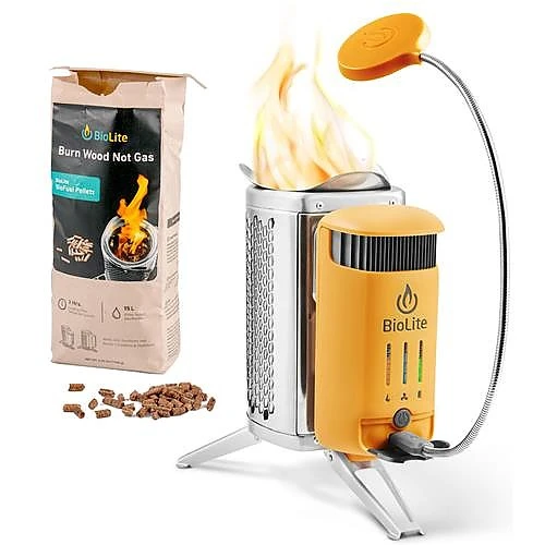 BioLite CampStove 2 - Image 4
